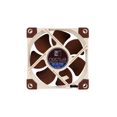 Noctua NF-A8 PWM Fan 1-pack - Premium 80mm Cooling Solution for Optimal Performance
